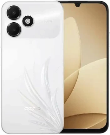 Oppo A6C 128GB/4RAM